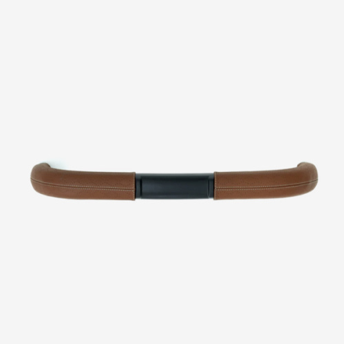 Leather Grips for Switchback