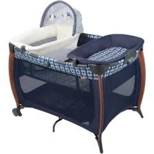 monbebe flex deluxe playard - Google Search