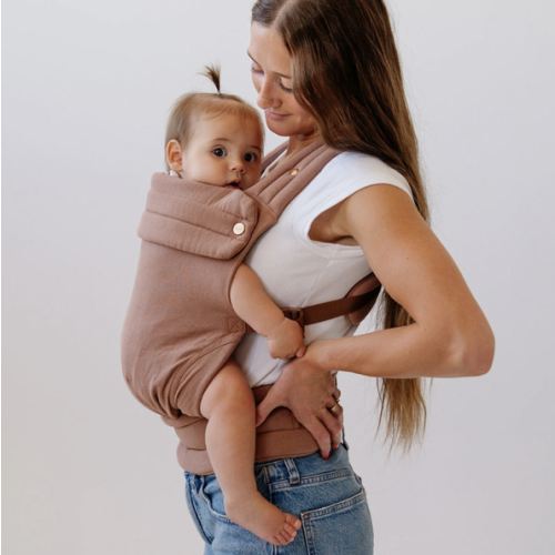 The Monarch Carrier - Mocha – Mabē