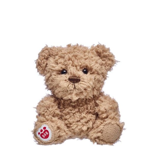 Build-A-Bear Buddies™ Timeless Small Teddy Bear | Build-A-Bear®