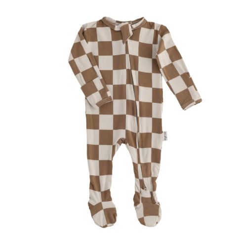 Bamboo Footed Sleepers - Fall Collection | Snuggle Bugz | Canada's Baby Store