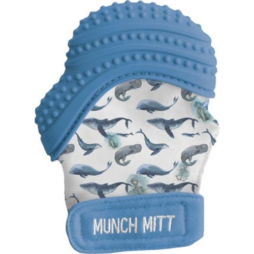 Teething Mitt