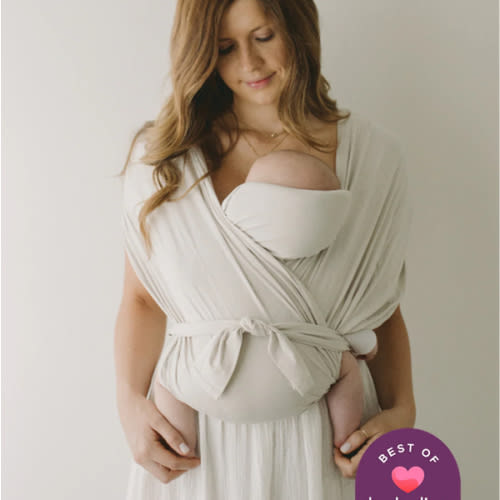 Konny Baby Carrier FLEX SoftBreeze™