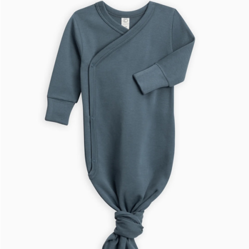 Indy Kimono Gown