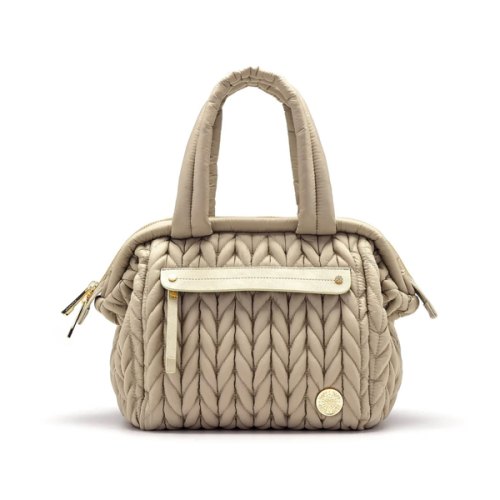 Paige Mini Beige