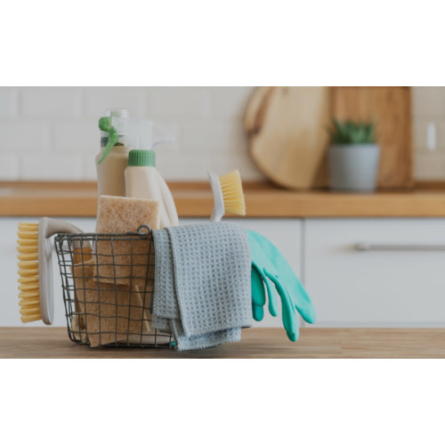Home Cleaners Fund