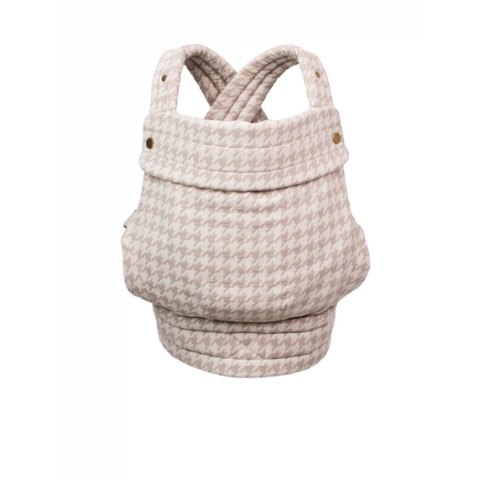 The Monarch Carrier - Houndstooth – Mabē