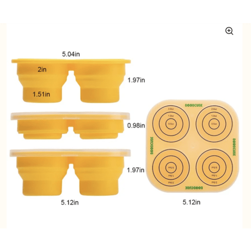 THE TRAY