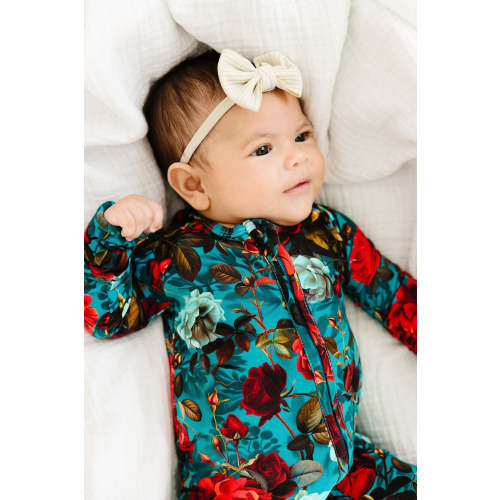 Valentina - Convertible Romper