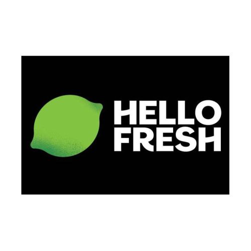 HELLOFRESH $61 Gift Card (Email Delivery)