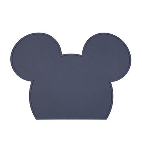 The Big One® Disney’s Mickey Shaped Silicone Placemat