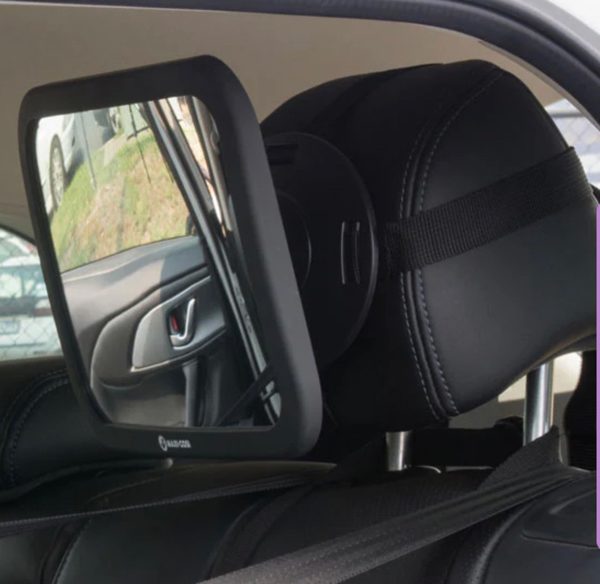 Maxi Cosi Deluxe Back Seat Car Mirror – Baby Kingdom
