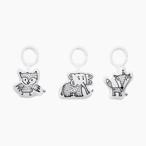 DockATot Toy Set - Cheeky Chums