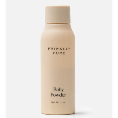 TALC FREE BABY POWDER - Primally Pure Skincare