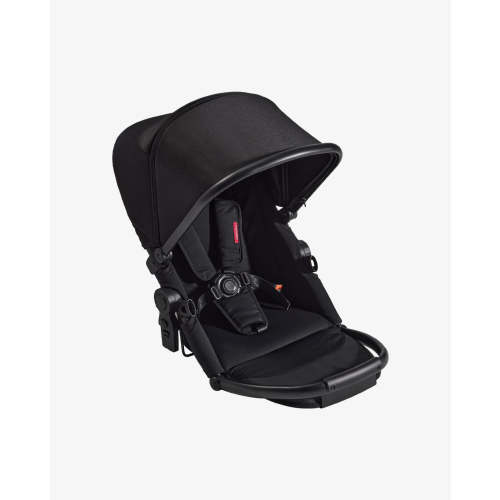 Momcozy ChangeGo Toddler Seat | 3-Position Reclining Comfort