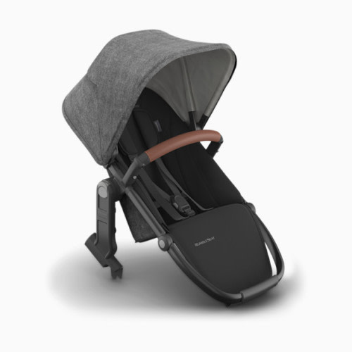 UPPAbaby V3 RumbleSeat - Greyson