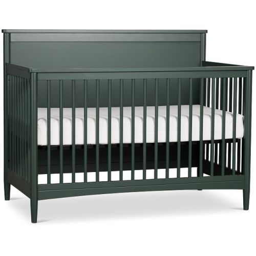 Riley Green 2-in-1 Crib