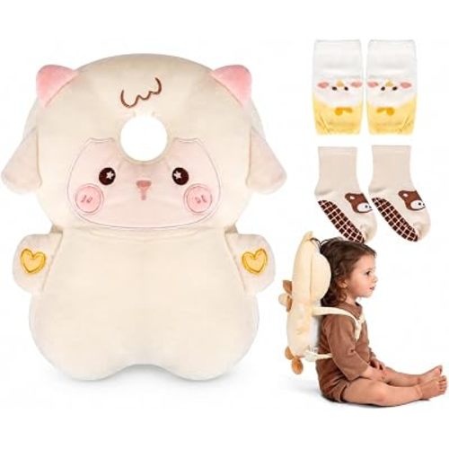 Baby Head Protector Backpack