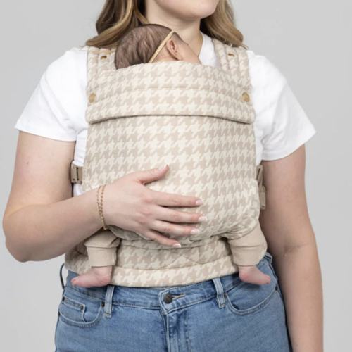 PREORDER: The Monarch Carrier - Houndstooth (Estimated ship date: Marc – Mabē
