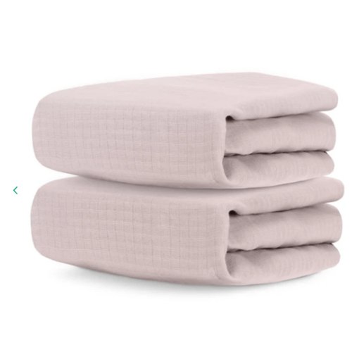 Newton Breathable, Organic Cotton Sheets (2-pack)