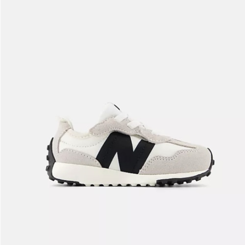 327 NEW-B Hook & Loop - New Balance