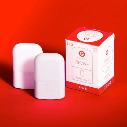 Revive 670nm Night Light For Better Sleep