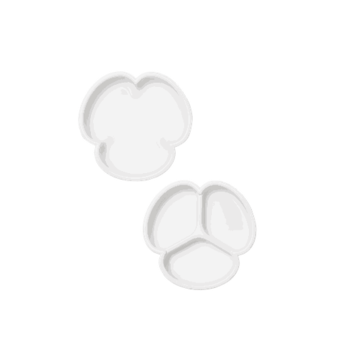 Inner Plate, 2-pack | BabyBjörn