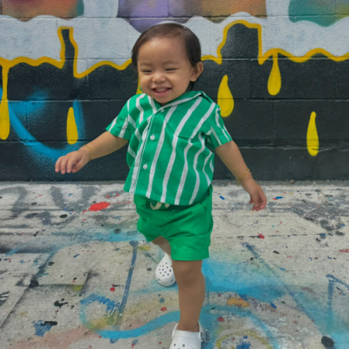 Babylist Parental Leave & Childcare Fund