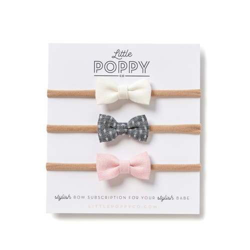 Newborn Set - Mini Classic