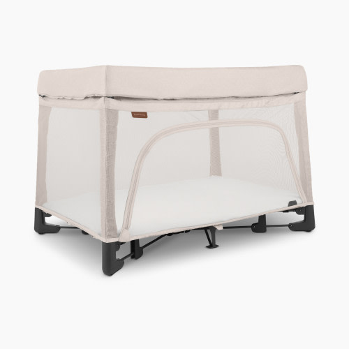UPPAbaby REMI Travel Crib & Playard - Charlie