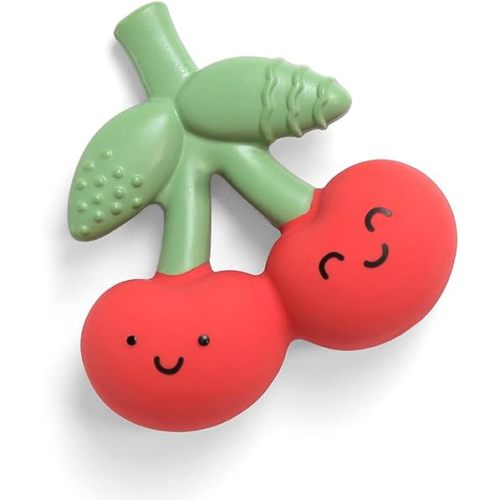 Itzy Ritzy Natural Rubber Teether
