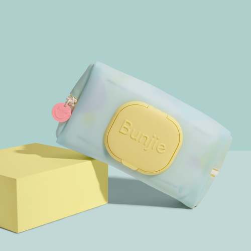 Wipes Pouch