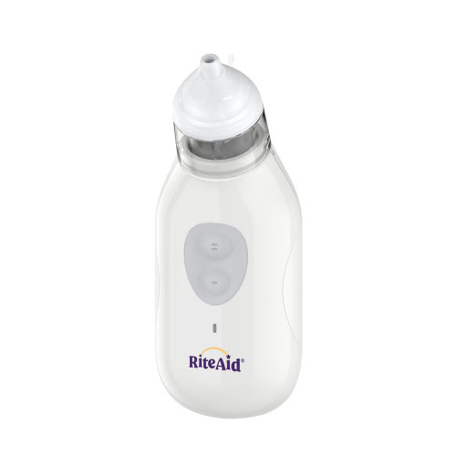 Rite Aid Electric Nasal Aspirator