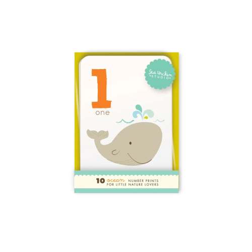 Counting Card Set
