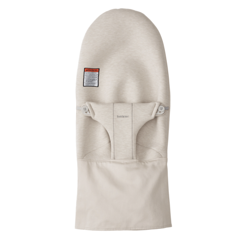 Baby Bjorn - Bouncer Bliss - Extra Fabric Seat Cover
