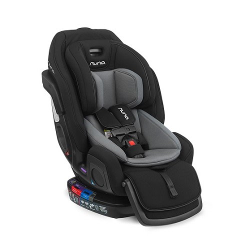 Nuna Exec Kids Car Seat | Pottery Barn Kids