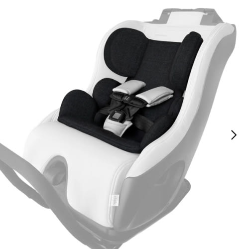 Infant car seat insert – Clek US