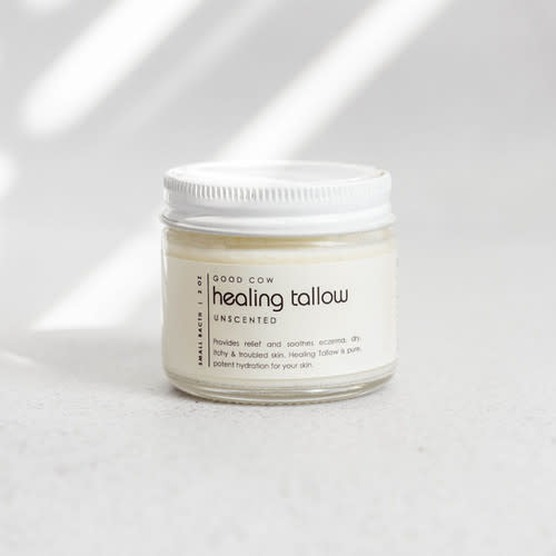 healing tallow