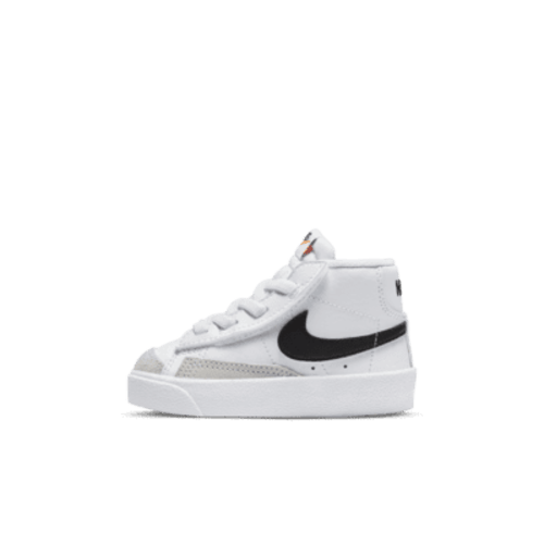 Nike Blazer Mid '77 Baby/Toddler Shoes