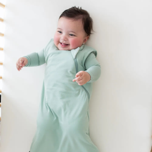 Bamboo Sleep Bags 1.0 TOG | Sleep Sacks | Kyte Baby