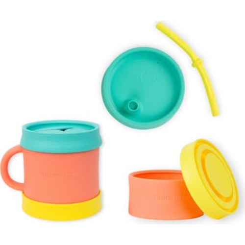 Snack Pack Set