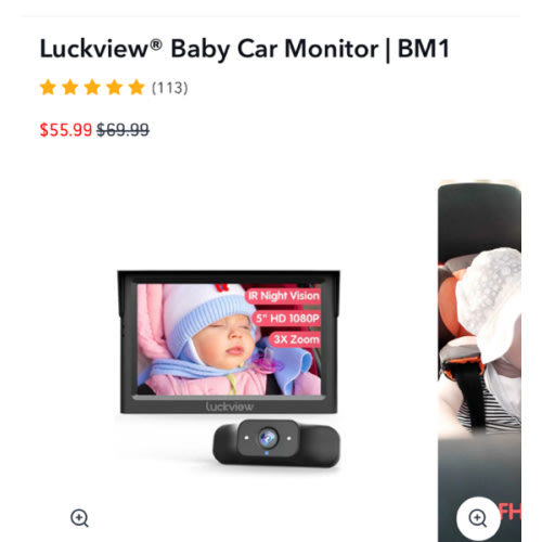 Car Camera