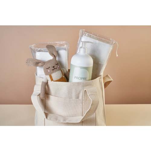 French Baby Gift