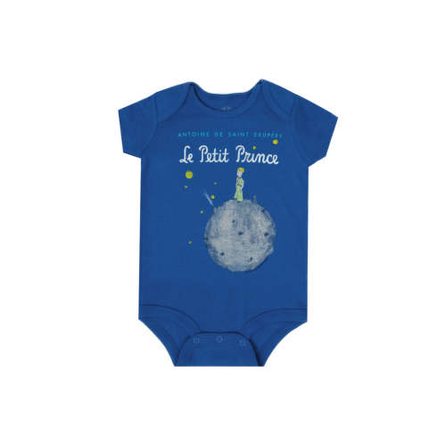 The Little Prince baby bodysuit