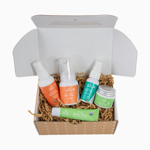 A Little Something For Baby