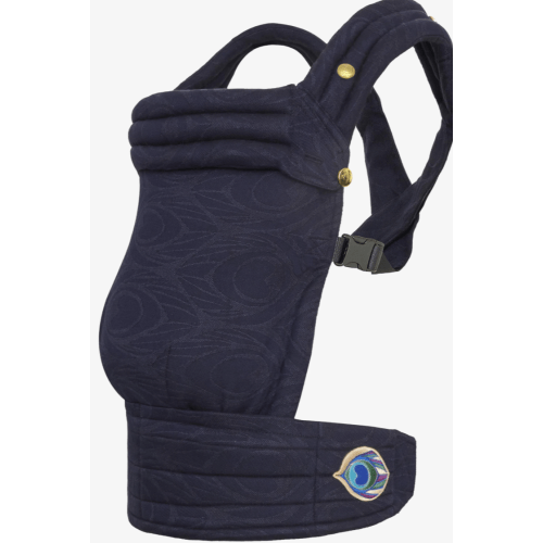 Argus Belle in Organic Hemp | Zeitgeist Baby Carrier | SHOP ARTIPOPPE