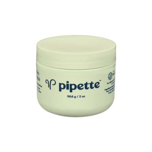 Pipette Fragrance Free Baby Balm (2 oz)