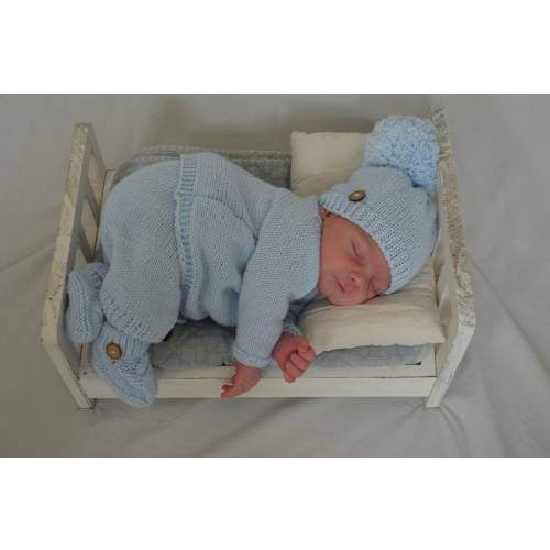 Baby Boy Coming home outfit, gender neutral, Knitted Baby Clothes Sets, baby kimono set, baby kimono, hospital outfit, new baby gift,