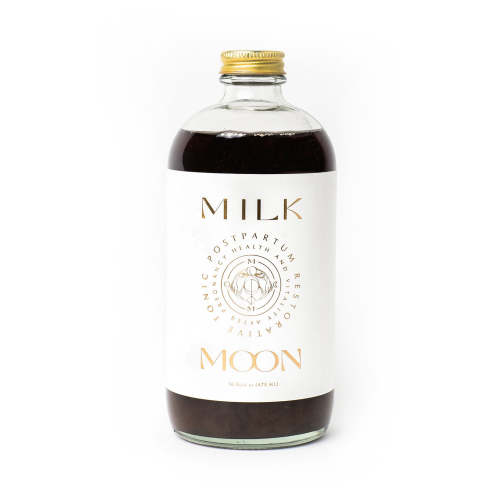 Postpartum Restorative Tonic