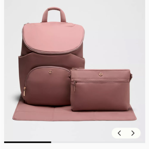 New Parent Backpack 17L | Men's Bags,Purses,Wallets | lululemon